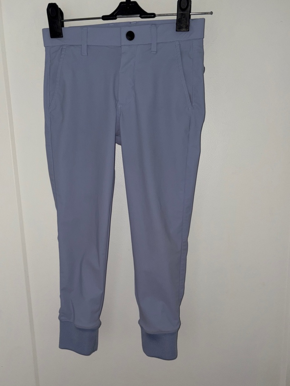 Greyson youth Montauk jogger golf pants sz 5 EUC LN